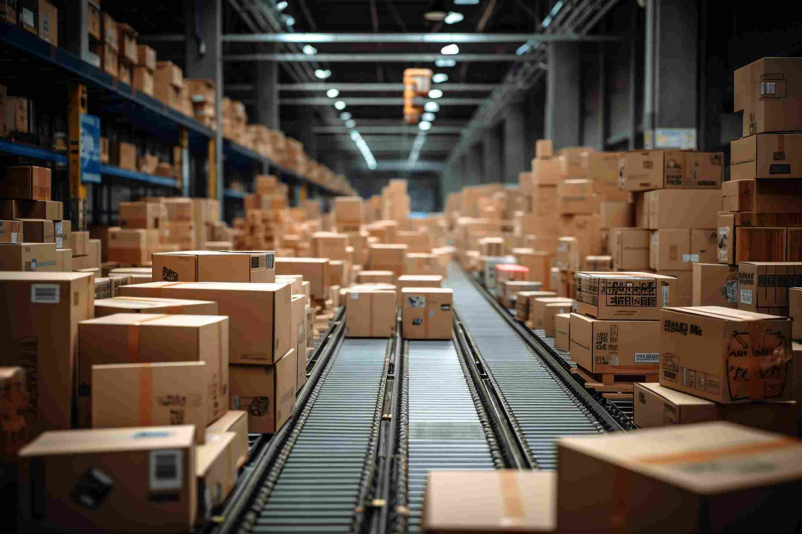 ABS Global Trading is an import-export company based in Casablanca and ...