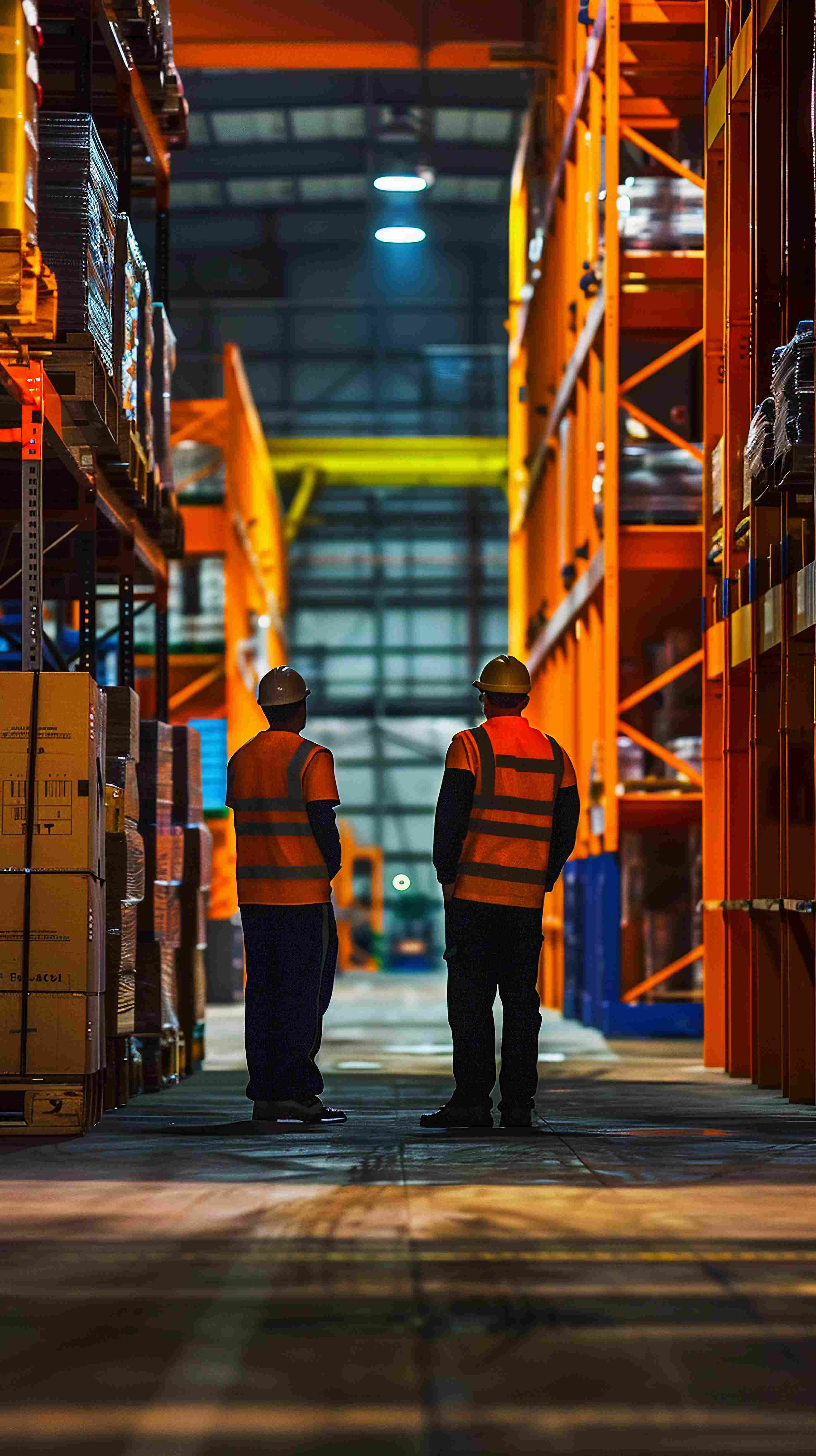 ABS Global Trading is an import-export company based in Casablanca and ...