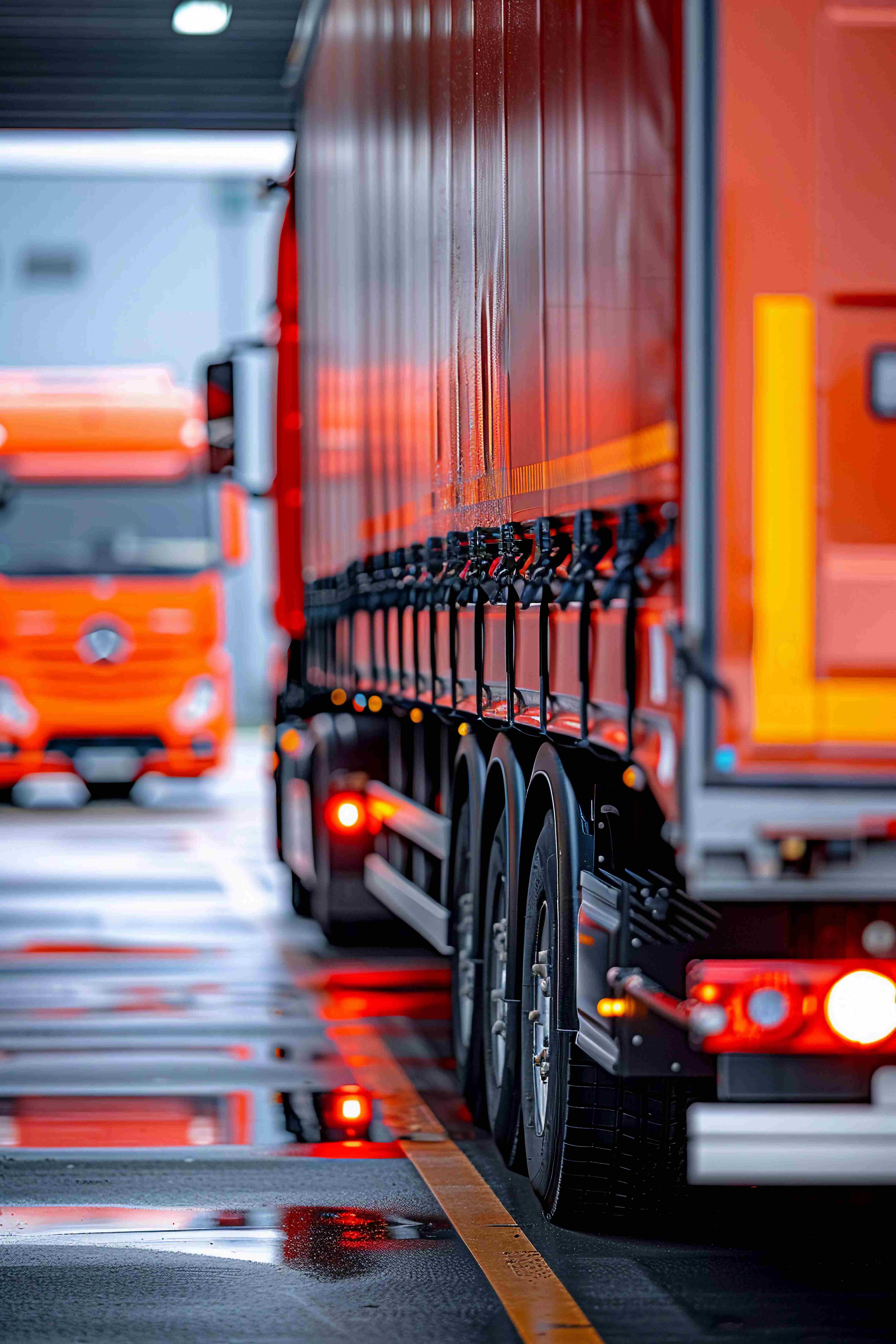 ABS Global Trading is an import-export company based in Casablanca and ...