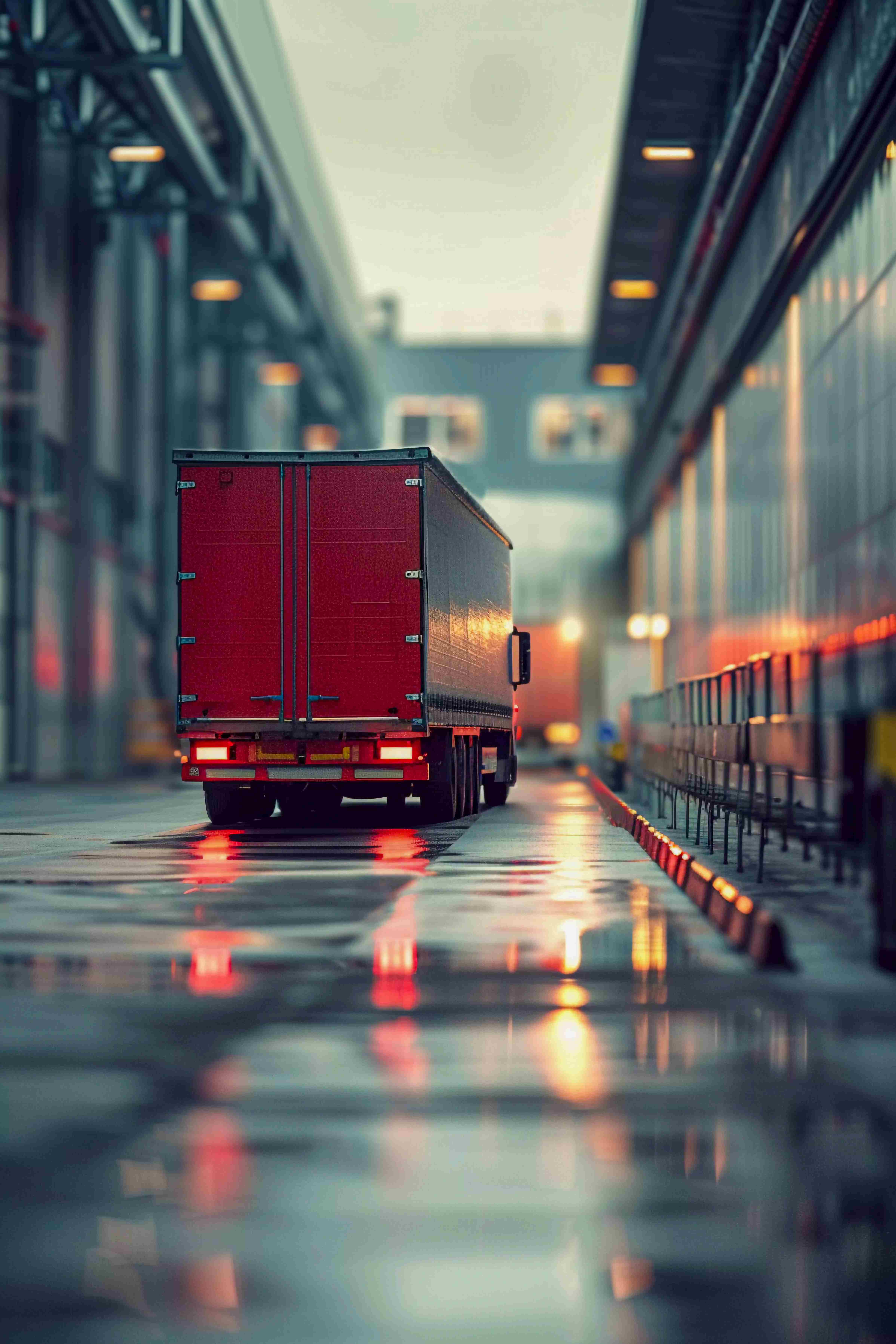 ABS Global Trading is an import-export company based in Casablanca and ...